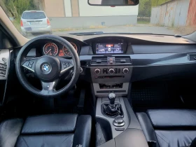 BMW 520 undefined | Auto.bg — изображение 6