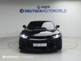 Chevrolet Camaro 6.2 - САМО 30% АВАНС - 22249 € - 67902707 3