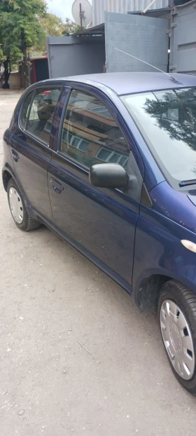 Toyota Yaris 1.1 - 1450 € - 83452406 5