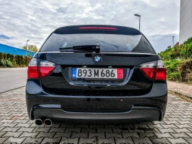 BMW 320 * ������ * �-PACK * 2.0d 163ps * ���� * 19 ZOLL  | Mobile.bg � ����� ������ 5
