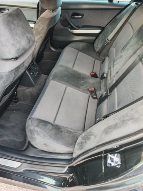BMW 320 * ������ * �-PACK * 2.0d 163ps * ���� * 19 ZOLL  | Mobile.bg � ����� ������ 14