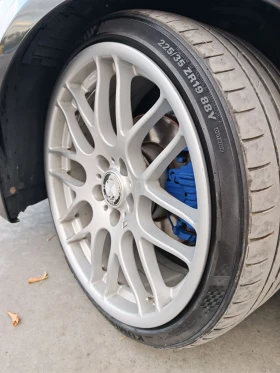 BMW 320 * ������ * �-PACK * 2.0d 163ps * ���� * 19 ZOLL  | Mobile.bg � ����� ������ 8