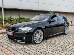 BMW 320 * ������ * �-PACK * 2.0d 163ps * ���� * 19 ZOLL  | Mobile.bg � ����� ������ 6
