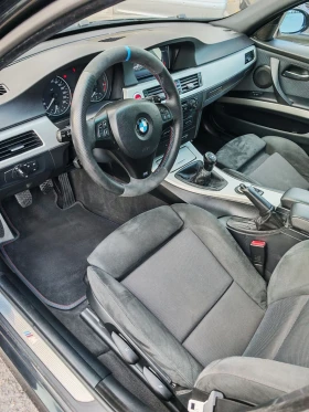 BMW 320 * �-PACK * M47 2.0d 163ps * ���� * ��������   | Mobile.bg � ����� ������ 9