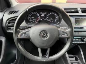 Skoda Fabia 1.4TDI-105ps. JOY* Пълна Сервизна Ист-я в Skoda | Auto.bg — изображение 11