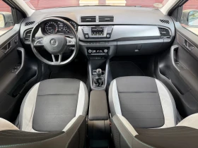 Skoda Fabia 1.4TDI-105ps. JOY* Пълна Сервизна Ист-я в Skoda | Auto.bg — изображение 10