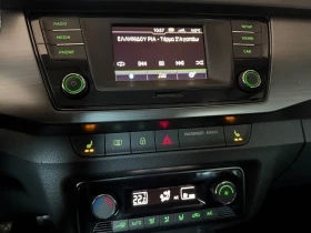 Skoda Fabia 1.4TDI-105ps. JOY* Пълна Сервизна Ист-я в Skoda | Auto.bg — изображение 12