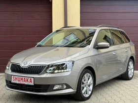 Skoda Fabia 1.4TDI-105ps. JOY* Пълна Сервизна Ист-я в Skoda | Auto.bg — изображение 2
