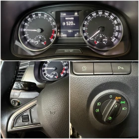 Skoda Fabia 1.4TDI-105ps. JOY* Пълна Сервизна Ист-я в Skoda | Auto.bg — изображение 13