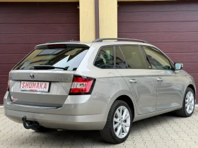 Skoda Fabia 1.4TDI-105ps. JOY* Пълна Сервизна Ист-я в Skoda | Auto.bg — изображение 5