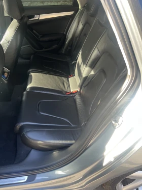 Audi A4 В8 | Auto.bg — изображение 11