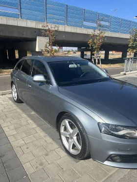 Audi A4 В8 | Auto.bg — изображение 3