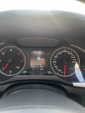 Audi A4 В8 | Auto.bg — изображение 8