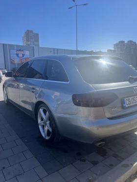 Audi A4 В8 | Auto.bg — изображение 6