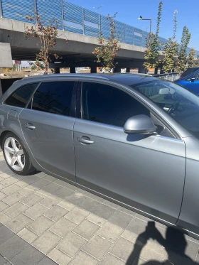 Audi A4 В8 | Auto.bg — изображение 4