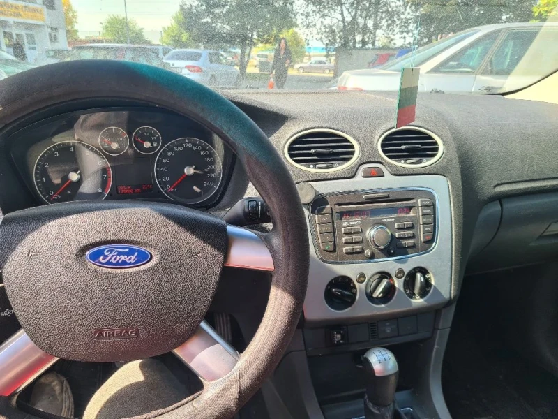 Ford Focus, снимка 8 - Автомобили и джипове - 47449068