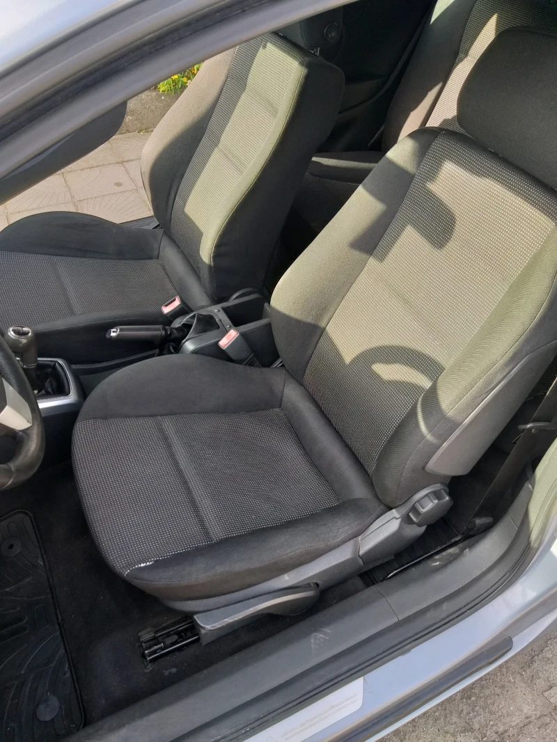 Opel Astra Купе, снимка 13 - Автомобили и джипове - 47457710