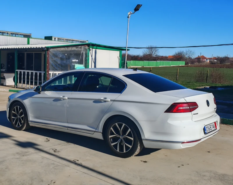 VW Passat 2.0TD? AVTOMAT , снимка 3 - Автомобили и джипове - 48452810