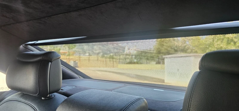 Audi A8 Long 4.0TFSI S8 optic, снимка 9 - Автомобили и джипове - 51619559