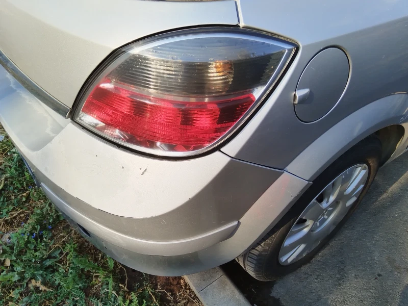 Opel Astra БЪЛГАРИЯ, снимка 15 - Автомобили и джипове - 52409534