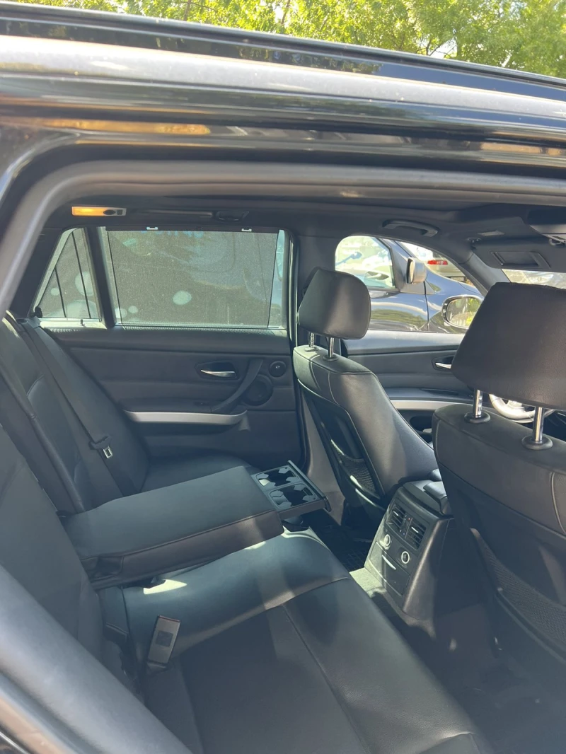 BMW 335 335d, снимка 13 - Автомобили и джипове - 51406194