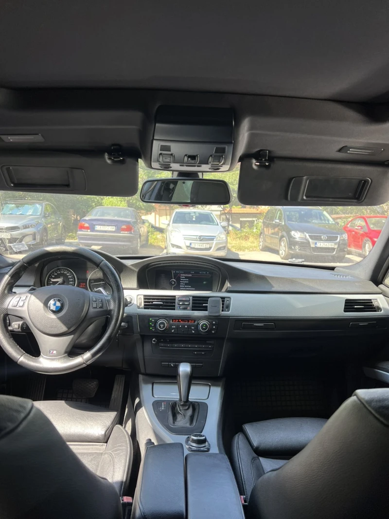 BMW 335 335d, снимка 9 - Автомобили и джипове - 51406194