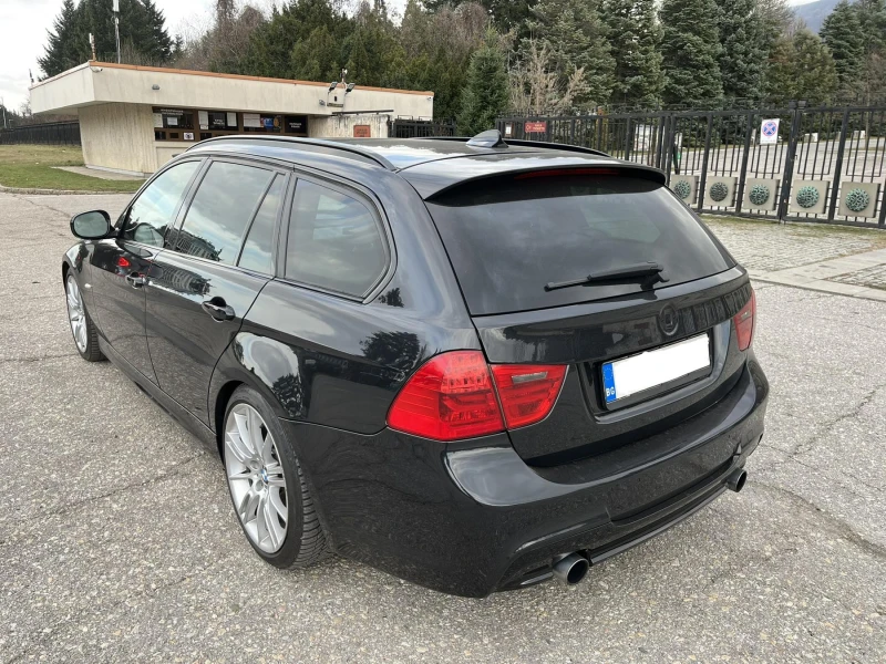 BMW 335 335d, снимка 8 - Автомобили и джипове - 51406194