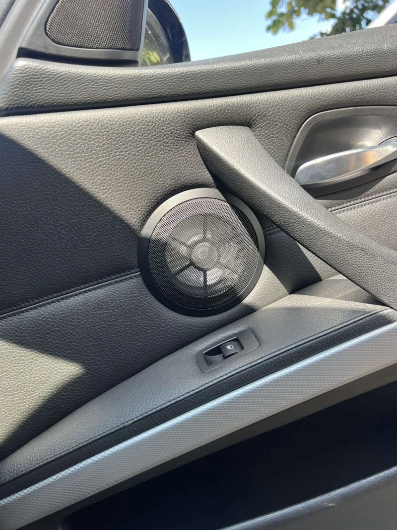 BMW 335 335d, снимка 10 - Автомобили и джипове - 51406194