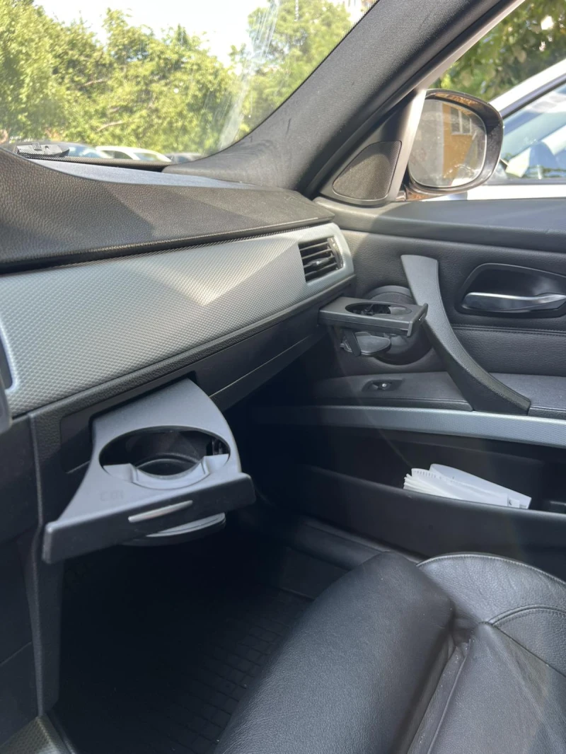 BMW 335 335d, снимка 11 - Автомобили и джипове - 51406194