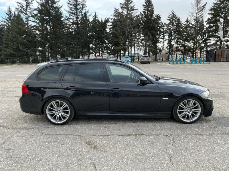 BMW 335 335d, снимка 6 - Автомобили и джипове - 51406194