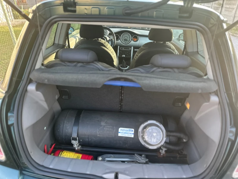 Mini One, снимка 7 - Автомобили и джипове - 51753856