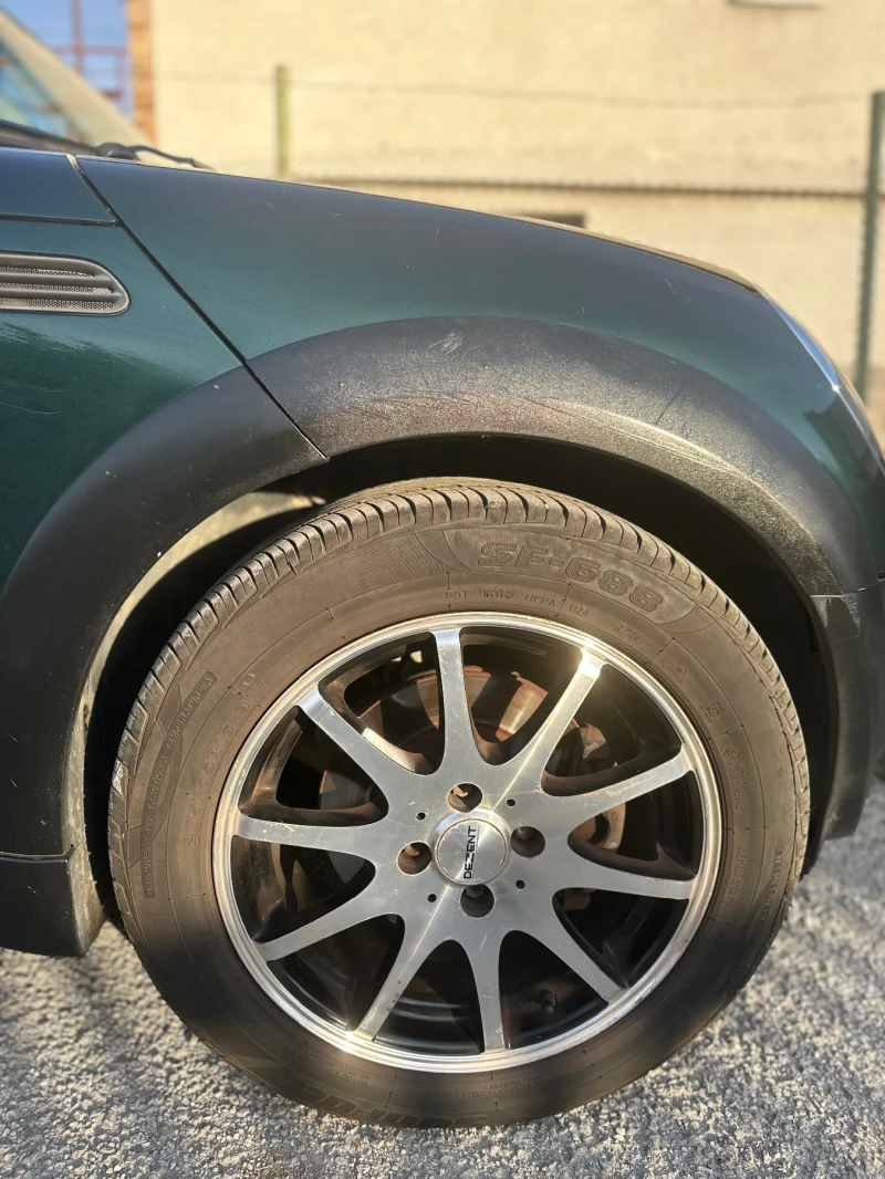 Mini One, снимка 12 - Автомобили и джипове - 51753856