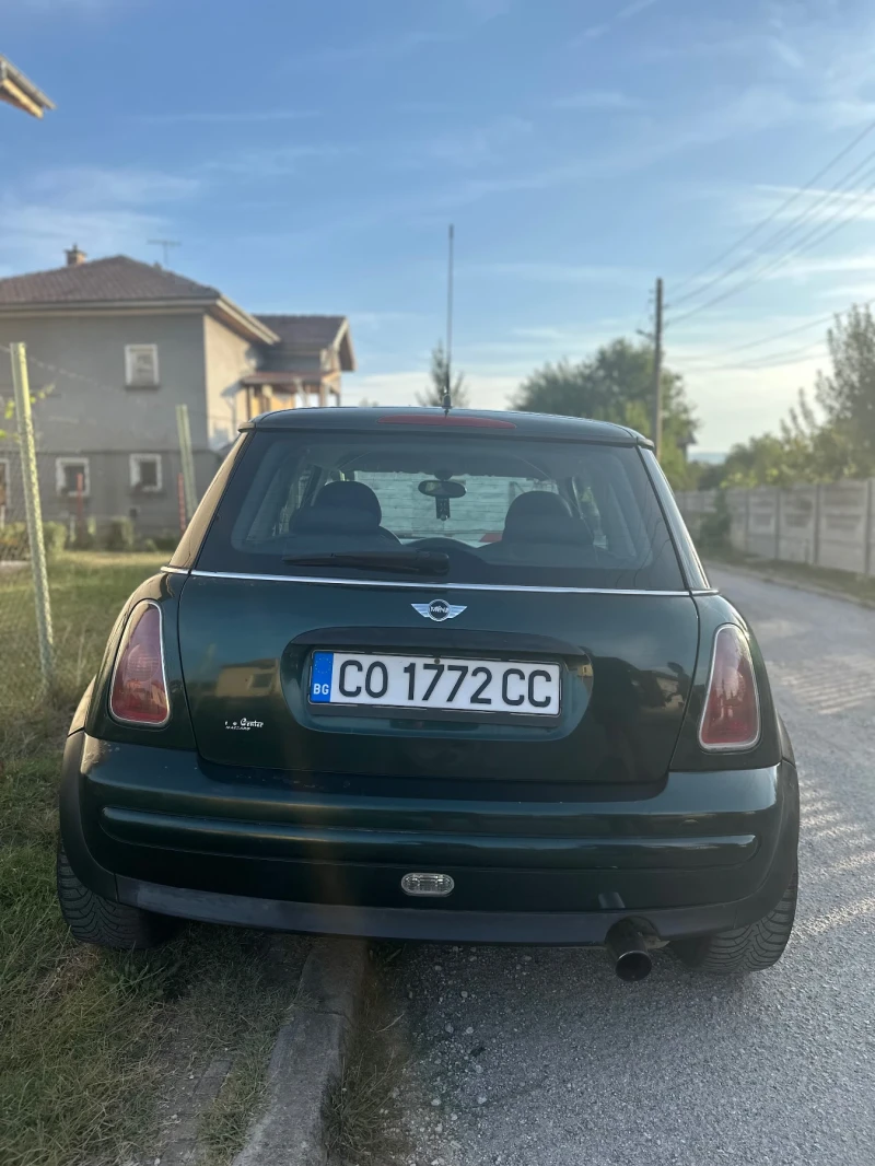 Mini One, снимка 6 - Автомобили и джипове - 51753856