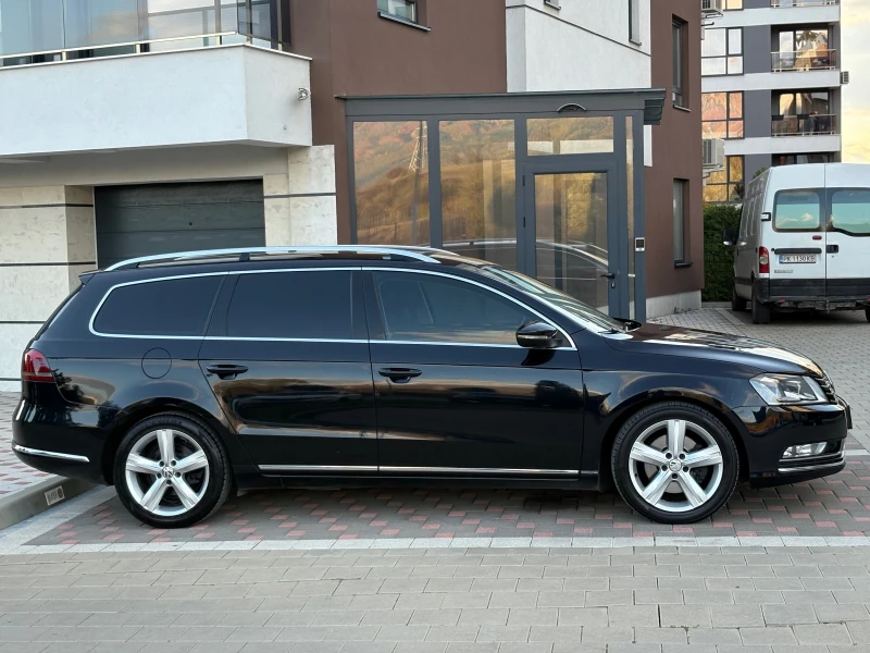 VW Passat 2.0 170TDI само предно DSG, снимка 17 - Автомобили и джипове - 52645517
