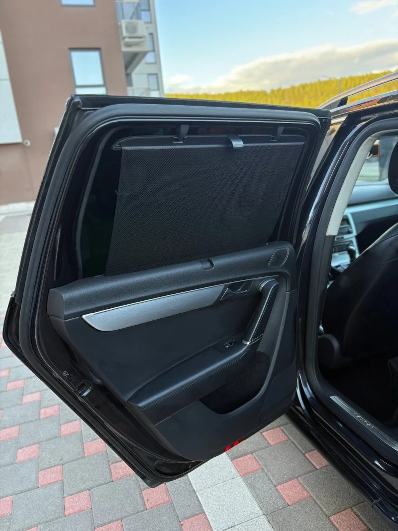 VW Passat 2.0 170TDI само предно DSG, снимка 12 - Автомобили и джипове - 52645517
