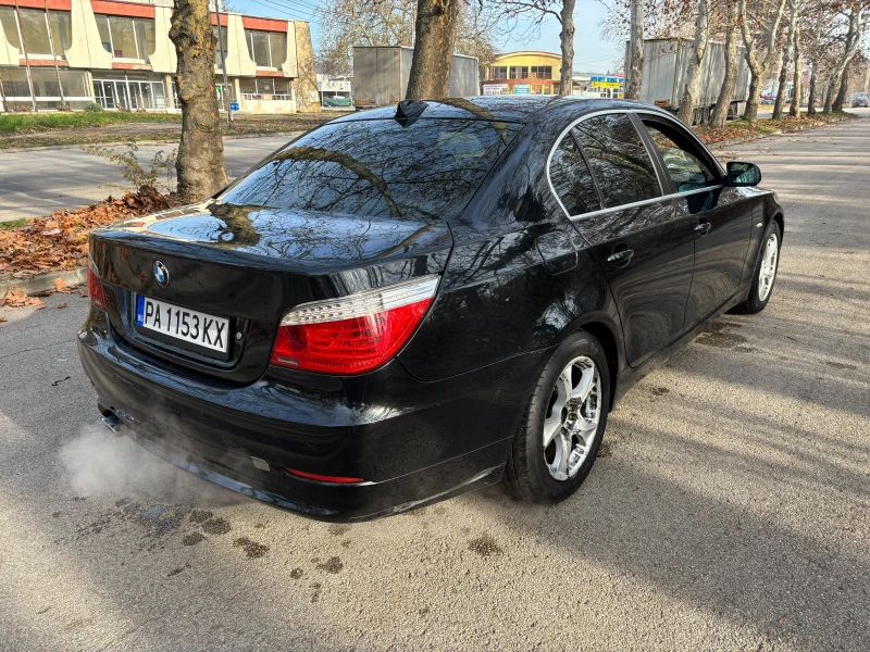 BMW 525 XI , снимка 5 - Автомобили и джипове - 52885324