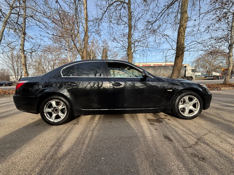 BMW 525 XI , снимка 6 - Автомобили и джипове - 52885324