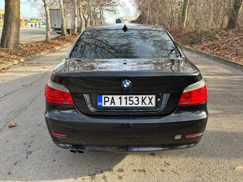 BMW 525 XI , снимка 4 - Автомобили и джипове - 52885324