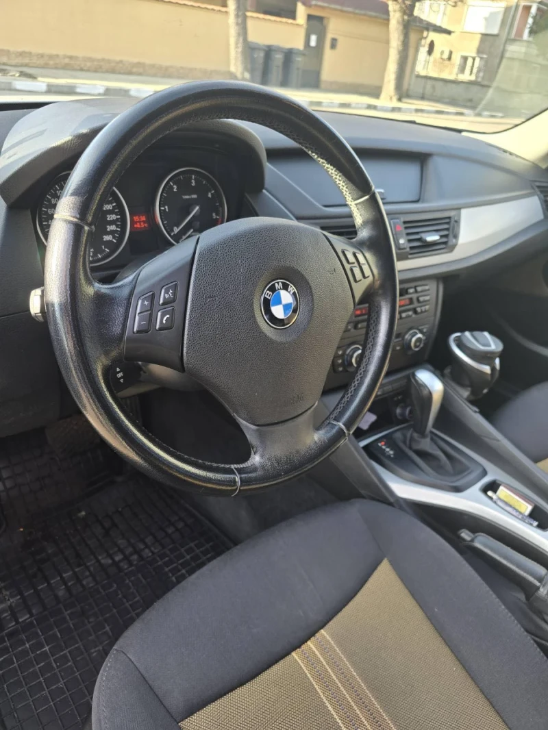 BMW 118, снимка 12 - Автомобили и джипове - 52922909