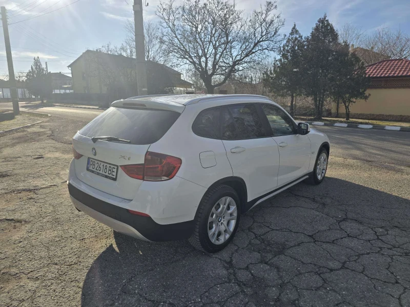 BMW 118, снимка 7 - Автомобили и джипове - 52922909