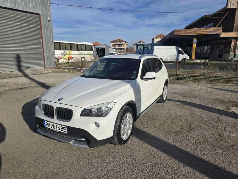 BMW 118, снимка 2 - Автомобили и джипове - 52922909