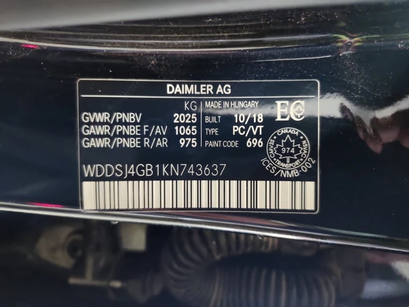 Mercedes-Benz CLA * 250 * CARFAX * БЕЗ ПЪРВОНАЧАЛНА ВНОСКА, снимка 7 - Автомобили и джипове - 52997141