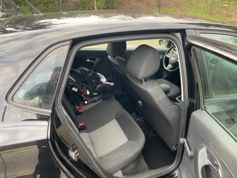 VW Polo 1.2 GT, снимка 9 - Автомобили и джипове - 53025541