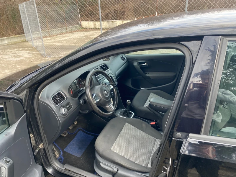 VW Polo 1.2 GT, снимка 8 - Автомобили и джипове - 53025541