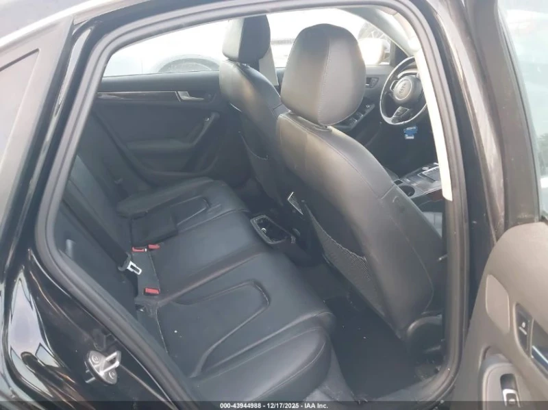 Audi A4 2l 2.0T Premium, снимка 8 - Автомобили и джипове - 53185901