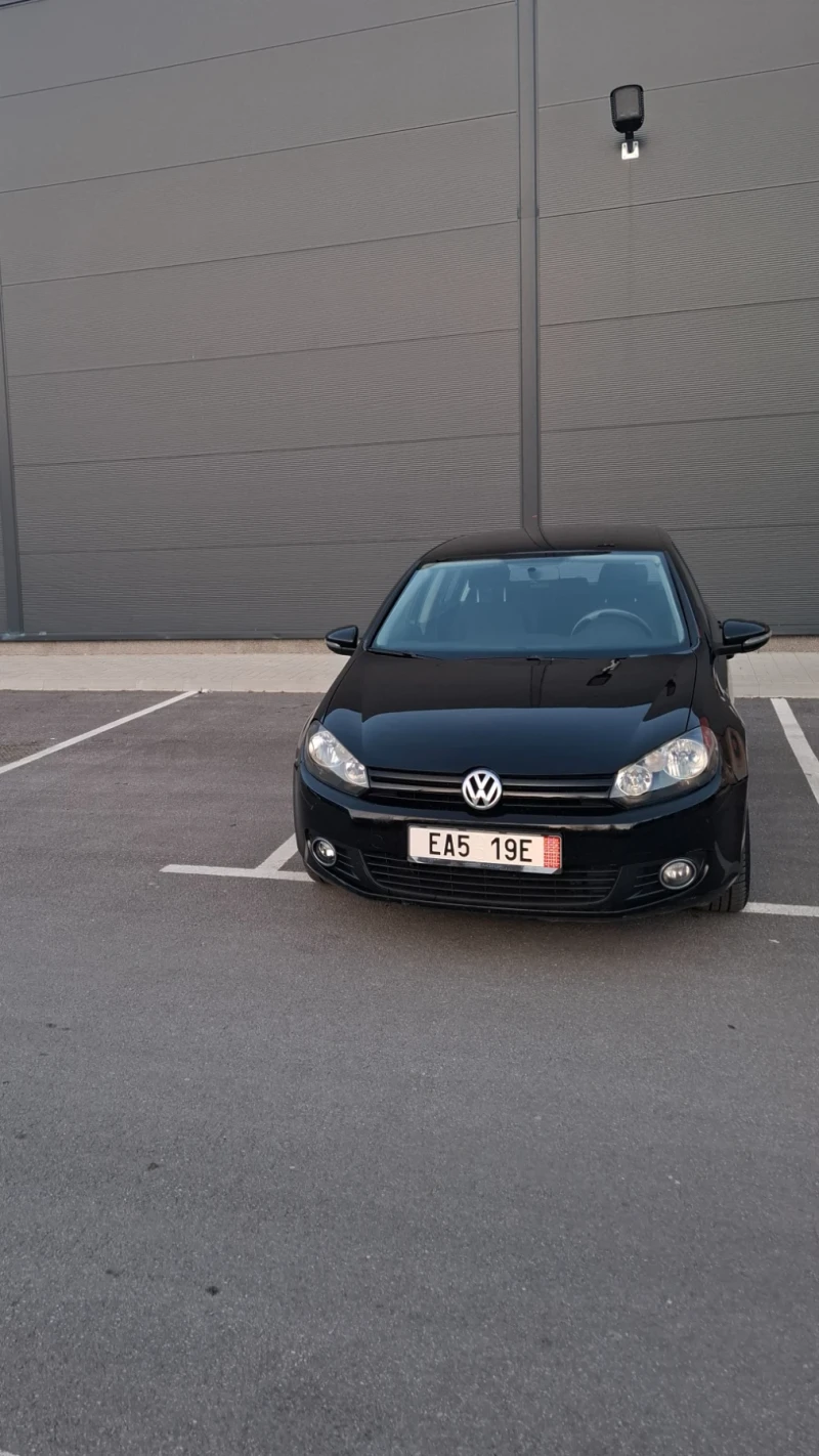 VW Golf, снимка 6 - Автомобили и джипове - 53201971
