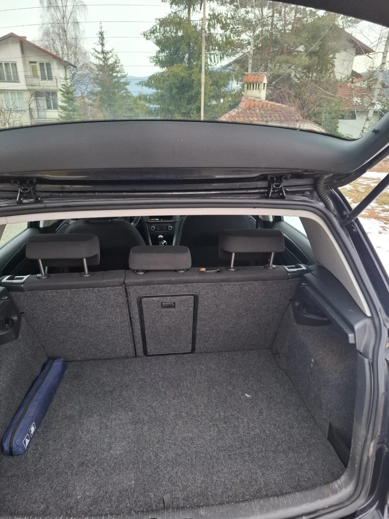 VW Golf, снимка 8 - Автомобили и джипове - 53201971