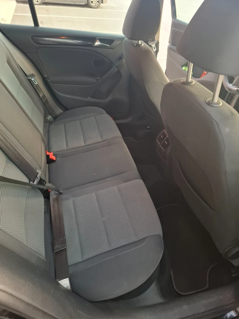 VW Golf, снимка 9 - Автомобили и джипове - 53201971