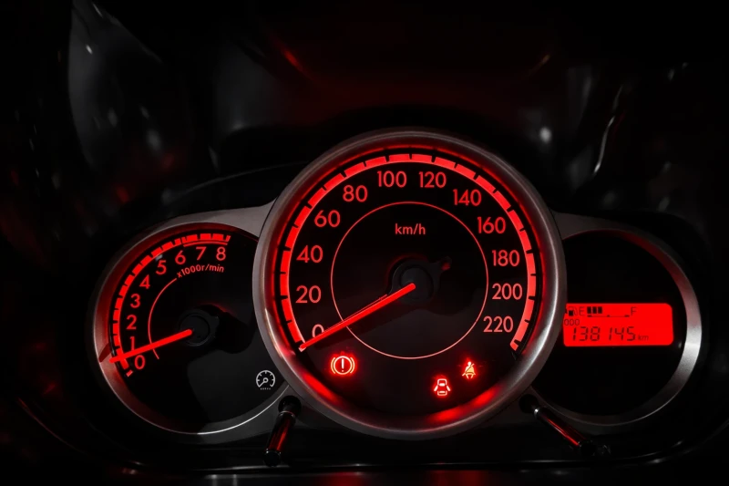 Mazda 2 Mazda 2 - 1.3 бензин 75 к.с., снимка 5 - Автомобили и джипове - 53541132