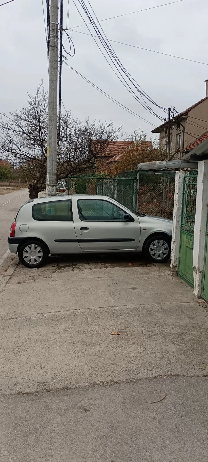 Renault Clio  - изображение 3